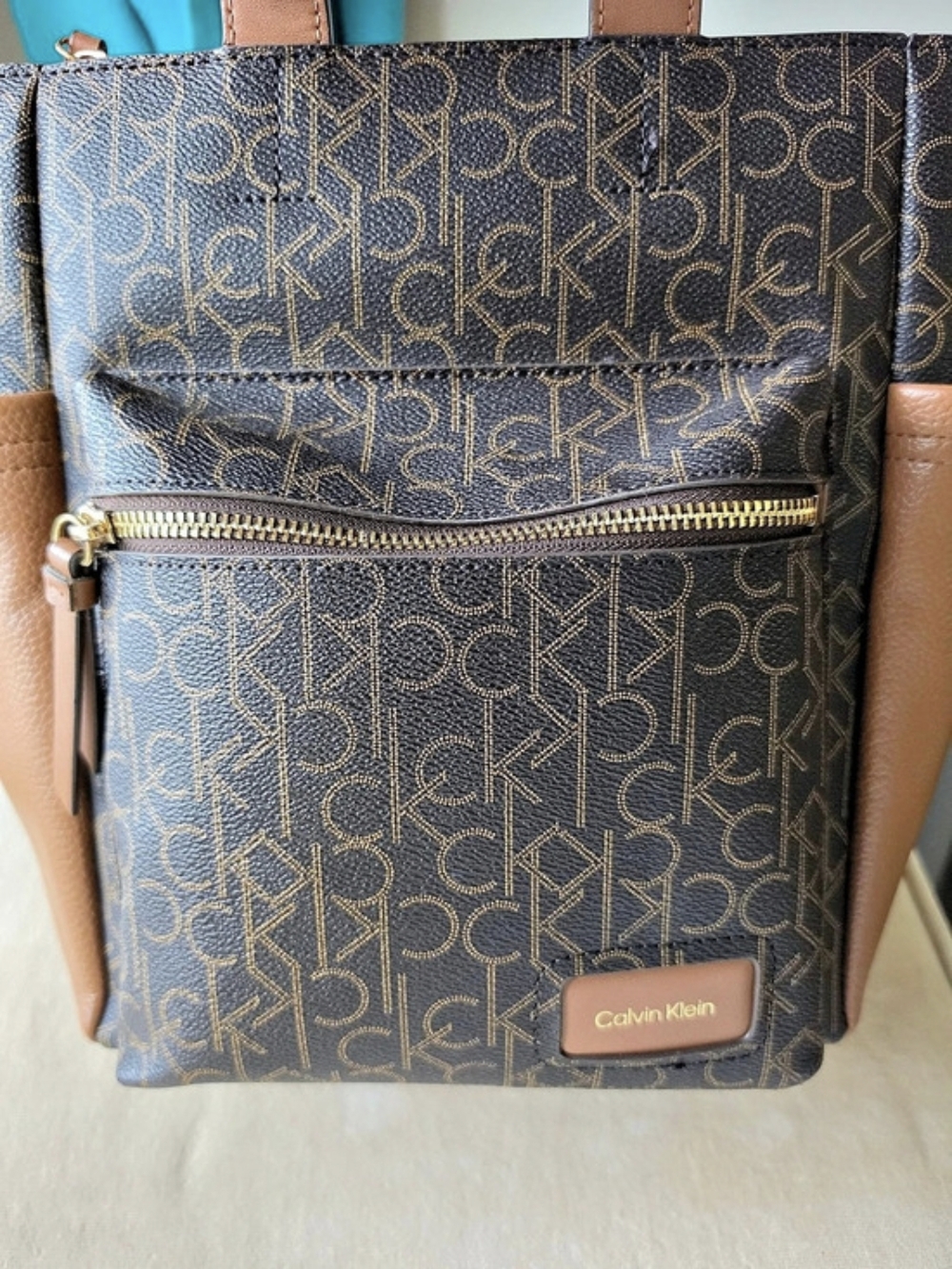 CK Calvin Klein Backpack - Picture 7 of 13